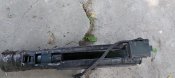 Антуражний КПВТ з місця бою