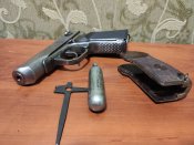 ПМ Байкал мр654к