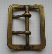 Пряга пряжка бляха кожаного офицерского ремня СА СССР под портупею