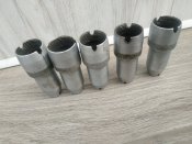 Насадка для холостой стрельбы АК (1 шт.)