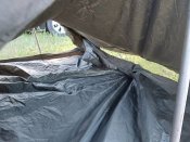 Палатка Арміі Франції Двохмісна ооригінал