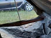 Палатка Арміі Франції Двохмісна ооригінал