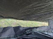 Палатка Арміі Франції Двохмісна ооригінал