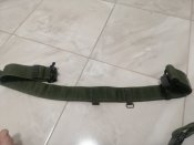 Ремень разгрузочный британский