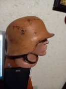 Шолом М 42, Вермахт 66