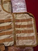Чехол бронежилета osprey MK2, ddpm 180/116 с подсумками