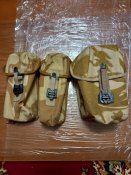 Чехол бронежилета osprey MK2, ddpm 180/116 с подсумками