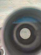 Коллиматор red dot "bsa"