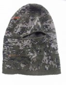 Балклава, шапка, бафф с позиций орков