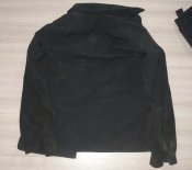 Костюм танковый. Рип-стоп.