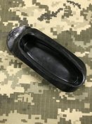 Тыльник для Ак-74 (пластиковый/деревянный приклад) (1 шт.)