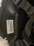 Продам кевларовий шолом Stimpex S.A