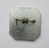 100 лет ОСВОД РСФСР = 1872 - 1972 г.