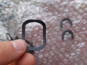 Запчастини АК