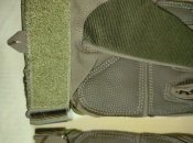 Тактические перчатки