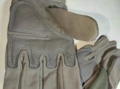 Тактические перчатки