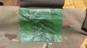 Кевларовий захист паху (бронетруси) Tier 2 Pelvic Protection (MTP)