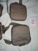 4 сумки сброса от Темпа. Лот 2.