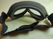 Маска тактическая, защитная, Bolle.