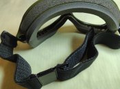 Маска тактическая, защитная, Bolle.