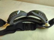 Маска тактическая, защитная, Bolle.