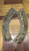 Захист шиї Osprey Mk IV (MTP) Half Collar