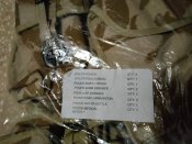 13 підсумків з розгрузкою, DDPM, Великобританія.