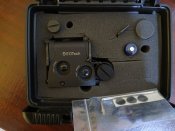 Приціл коліматорний EOTech XPS3-0