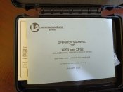 Приціл коліматорний EOTech XPS3-0