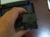 Приціл коліматорний EOTech XPS3-0