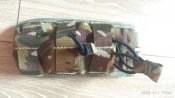 Osprey MK4 SA80 single mag elastic MTP