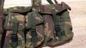 Оригінальний Британський  Честріг  DPM