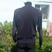 Свитер тактический Великобритании. Size XS.