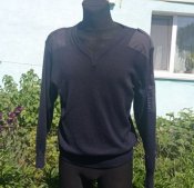 Свитер тактический Великобритании. Size XS.