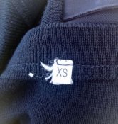 Свитер тактический Великобритании. Size XS.