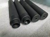 Глушители на АК-74, АКС-74, АКС-74У и другие..