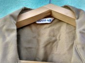 Комбинезон Sanfor. р. 48. олив.