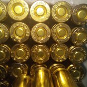 Продам холості набої 9мм P.A.K.