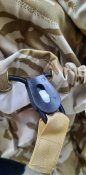 Кавер на рюкзак 80-100л., DDPM, р.-Large (ВС Британии) Оригинал, Новый