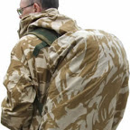 Кавер на рюкзак 80-100л., DDPM, р.-Large (ВС Британии) Оригинал, Новый