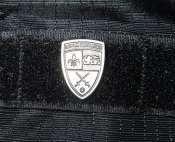 Якісна фірмова плитоноска з американськими броне плитами