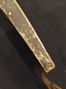 Крышка от алюминиевого ящика (с1 грн)