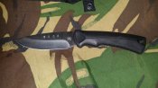 Buck BuckLite Max Large 679BKSB