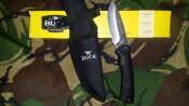 Buck BuckLite Max Large 679BKSB