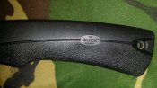 Buck BuckLite Max Large 679BKSB