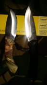 Buck BuckLite Max Large 679BKSB