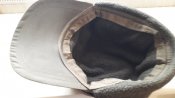 Beretta зимова оригінальна кепка з утепленням та захистом шиї від комарів та дощу