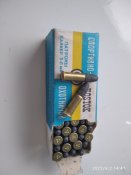 Мелкие 5,6мм пистоны.