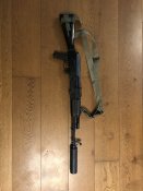 Глушитель АК-74 БМ8