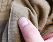 Бушлат афганка зима 48/3 б/у